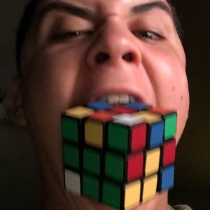 Meet your Posher, Smeller